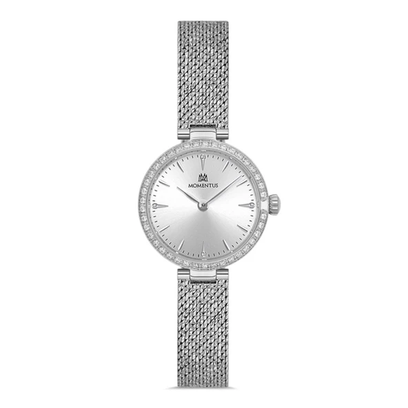 Momentus SW275S-02SS Kadın Kol Saati ürün görseli 1