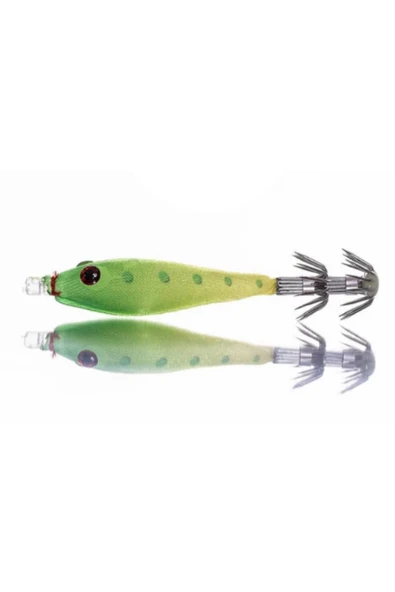 PANDORA BALIKÇILIK Jelly Soft Squid 7cm 4.3gr Kalamar Zokası ürün görseli 1
