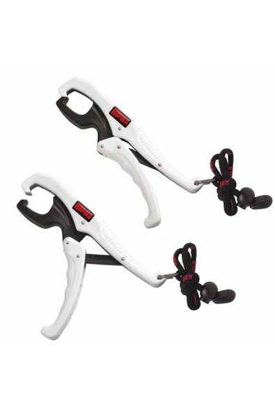 Rapala Suda Batmayan Balık Tutucu Beyaz 6 Inc (15.5cm) ürün görseli 1