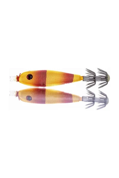 AVLAAVCILIK Jelly Soft Squid 7cm 4.3gr Kalamar Zokası ürün görseli 1