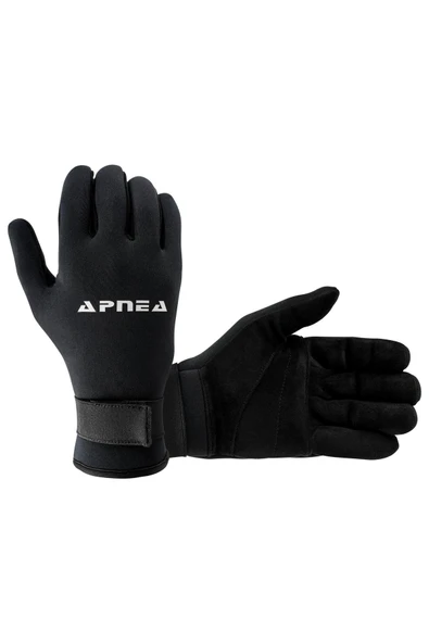 Apnea Amara Eldiven Siyah-PR210200BLK ürün görseli 1