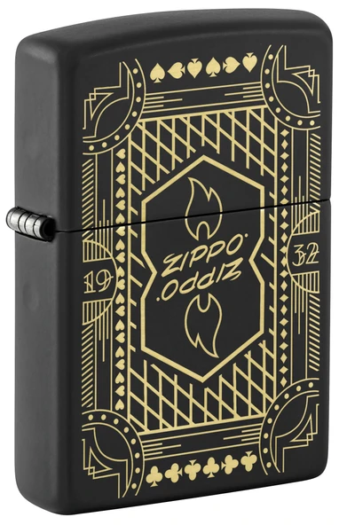 Zippo 1932 Dizayn Çakmak ürün görseli 1
