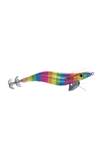 PANDORA BALIKÇILIK Squid Master SM #2.5 10 Cm 13 Gr Kalamar Zokası ürün görseli 1