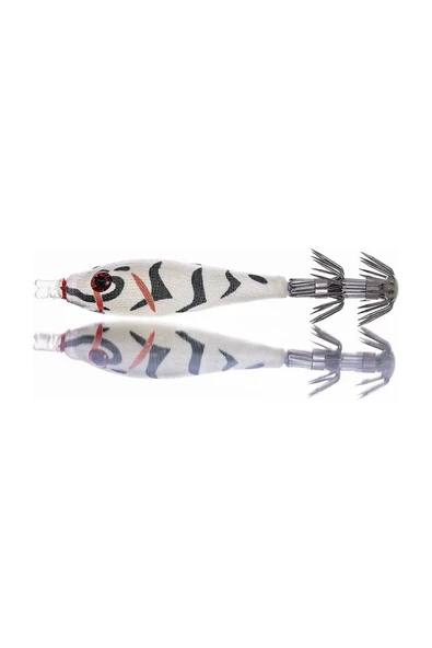 AVLAAVCILIK Jelly Soft Squid 7cm 4.3gr Kalamar Zokası ürün görseli 1