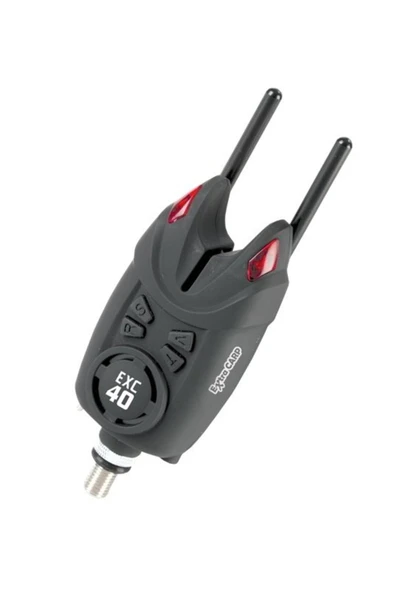 AVSETİ Extracarp Exc 40 Bite Sazan Alarmı ürün görseli 1