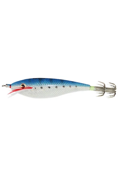 YO-ZURİ Yozuri Squid Jig Ultra Cloth-bavc Kalamar Sâhte Balığı Cl11 A327- ürün görseli 1