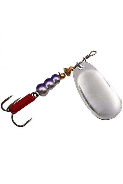DFT T. Sp08b Spinner 5,6 G 6,2 Cm Renk:5 - Resim 3