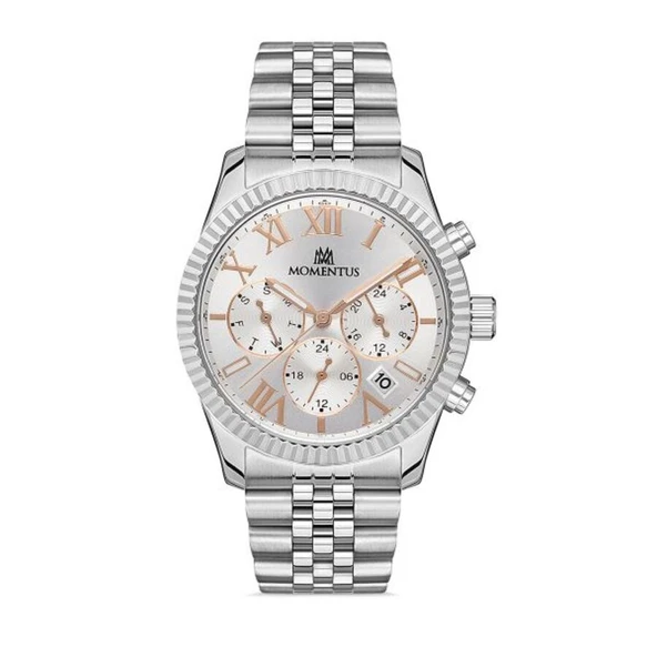 Momentus CW128S-02SR Kadın Kol Saati ürün görseli 1
