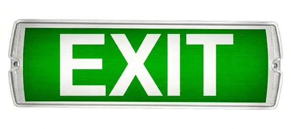 SG227-E5 Ledli Acil Aydınlatma Armatürü (Exit) ürün görseli 1