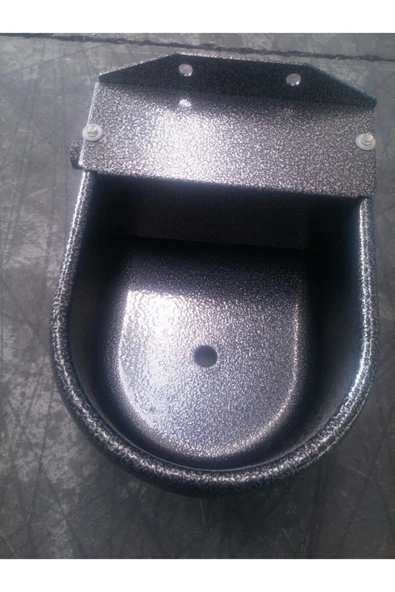 3M 5 lt Metal Şamandıralı Hayvan Suluğu ürün görseli 1