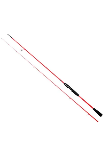 RYUJI Red Fox 2.30m 3-15gr 2p Lrf Kamış ürün görseli 1