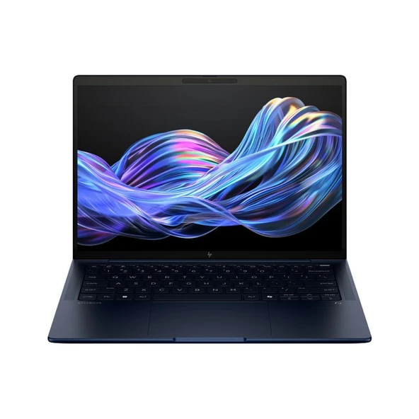 Hp Elitebook X G1i AI B66U7AT U7-258V 32GB 1TB LTE 5G 14'' W11Pro ürün görseli 1