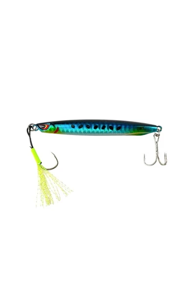 SEA HORSE SS Special 25gr Jig Sardine ürün görseli 1