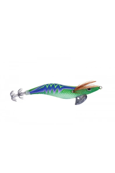 AVLAAVCILIK Squid Master SM #2.5 10 Cm 13 Gr Kalamar Zokası ürün görseli 1