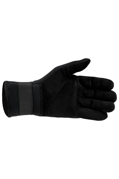 Apnea Amara Eldiven Siyah-PR210200BLK - Resim 3