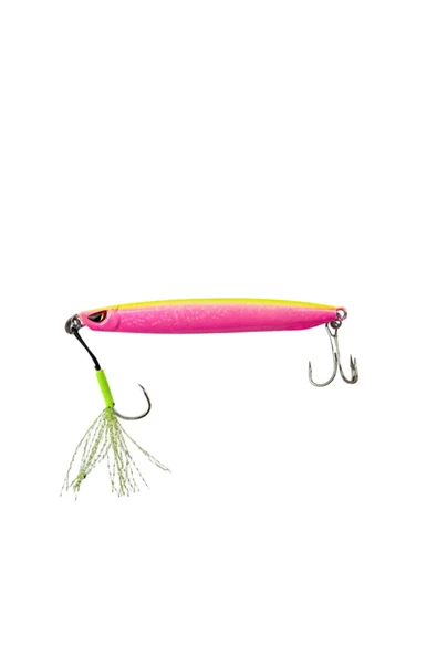 SEA HORSE SS Special 25gr Jig Star Apricot Pink ürün görseli 1