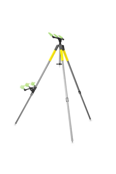 Bauer Tripod 3 Oltalık - Resim 2
