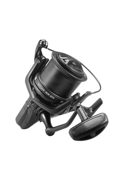 BAUER RPX 8000 Surf Olta Makinesi - Resim 3
