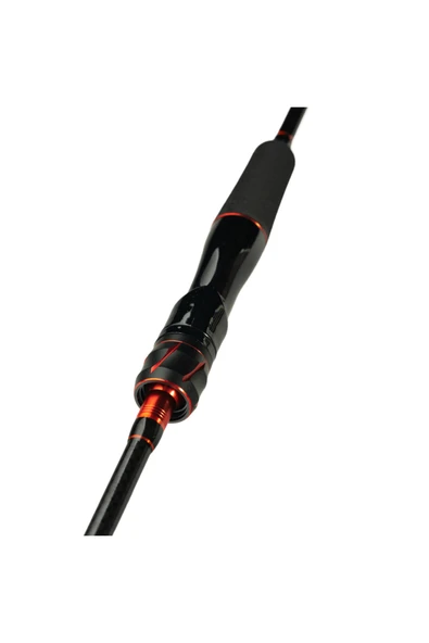 RYUJI Luna Iı 210cm 10-40gr Spin Olta Kamış - Resim 3