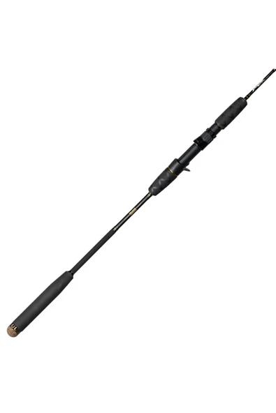 Mustad Pulse Ultra Light Jigging Olta Kamışı 192cm / 170g ürün görseli 1