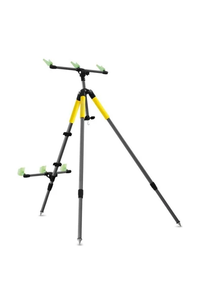 Bauer Lüx Surf Tripodu - Resim 3