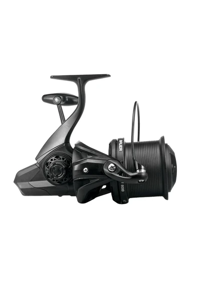 BAUER RPX 8000 Surf Olta Makinesi - Resim 2