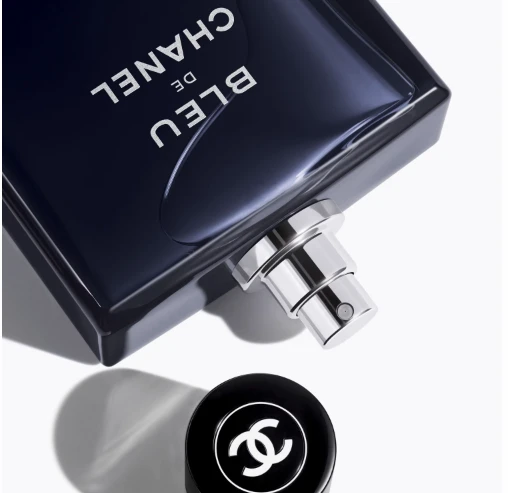CHANEL BLEU DE CHANEL Eau De Parfum - Resim 2