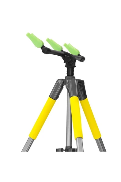 Bauer Tripod 3 Oltalık - Resim 3