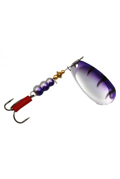 DFT T. Sp08b Spinner 5,6 G 6,2 Cm Renk:5 - Resim 2