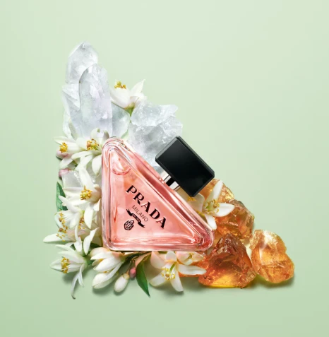 PRADA Paradoxe - Eau de Parfum - Resim 2