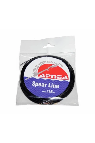 Apnea - Zıpkın Misinası 1.50 Mm 15 M ürün görseli 1