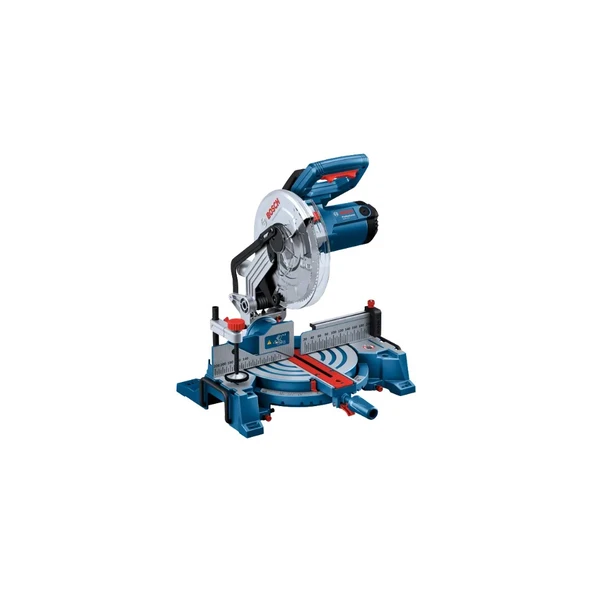 Bosch Gcm 254 Gönye Kesme Makinesi 0.601.B52.000 ürün görseli 1