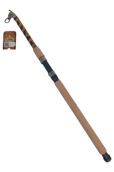 BAUER TRENDY 300CM 100-300 GR ATARLI OLTA KAMIŞI ürün görseli 1