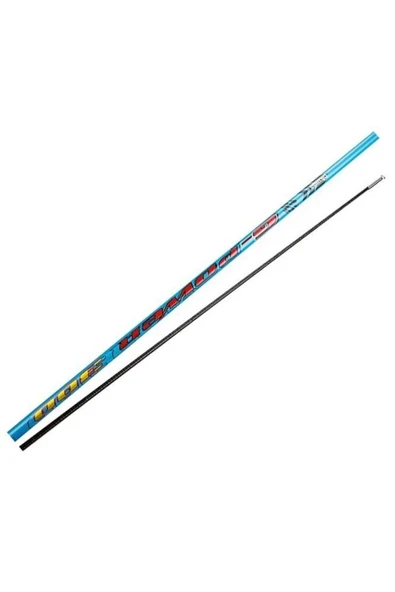 Okuma G-power Telepole Model 700cm 7 Parça Balıkçı Uzatma Göl Kamışı ürün görseli 1