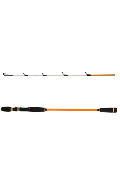 RYUJI Sparrow 1.70m 15-200gr 2p Bot Olta Kamışı - Resim 2