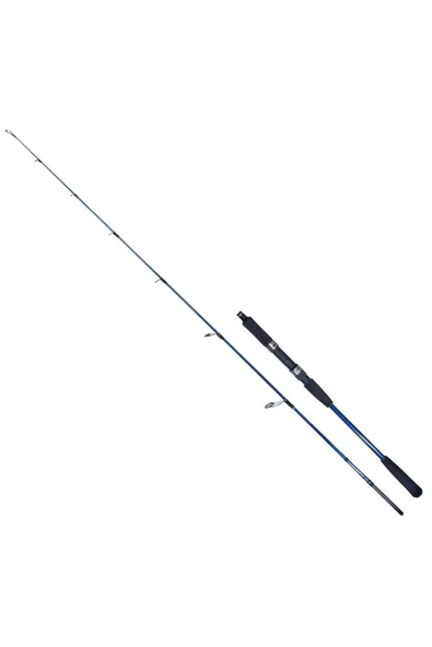 RYUJI Strobe II 198cm 40-110gr 2P Jig ve Tekne Olta Kamışı ürün görseli 1