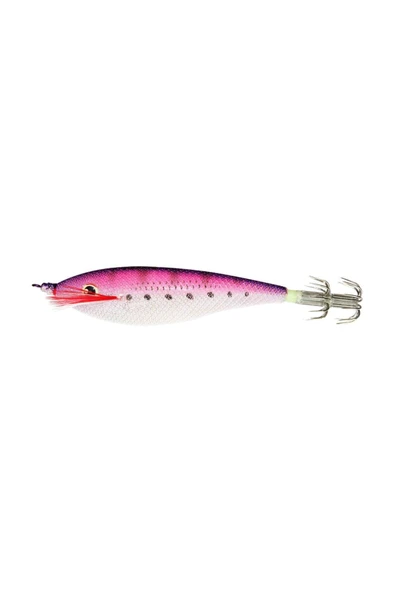 YO-ZURİ Yozuri Squıd Jig Ultra Cloth Wrapped SS A327 Suni Yem ürün görseli 1