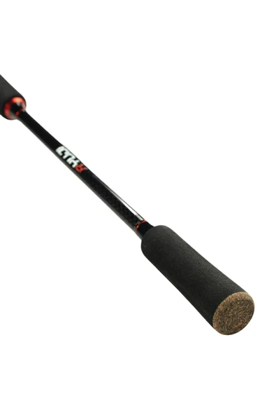 RYUJI Luna Iı 210cm 10-40gr Spin Olta Kamış - Resim 5