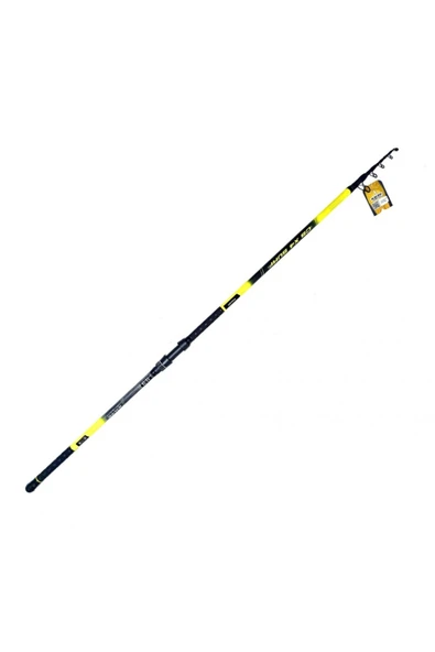 BAUER CS X4 420CM 100-400GR TELE SURF OLTA KAMIŞI ürün görseli 1