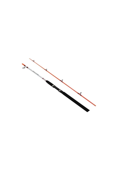 BAUER Crystal 1.65m 100-200g Tekne Kamışı ürün görseli 1