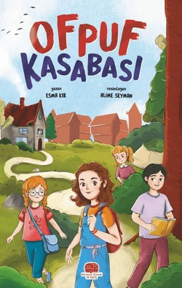 Ofpuf Kasabası ürün görseli 1