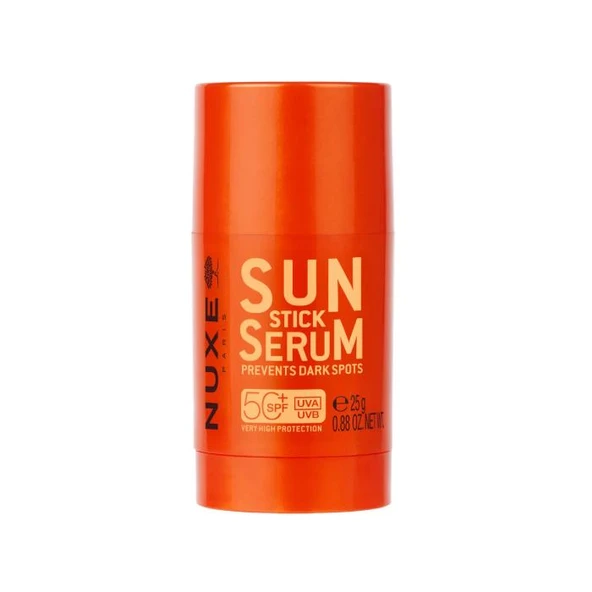 Nuxe Sun Stick Güneş Koruyucu SPF50+ 24 gr ürün görseli 1