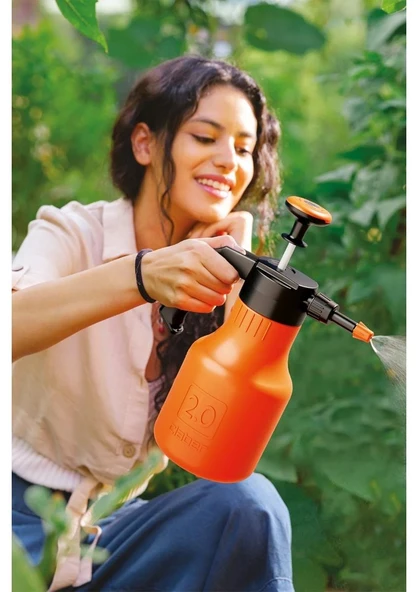 Claber 8081 2 lt Basınçlı Su Püskürtücü - Resim 3