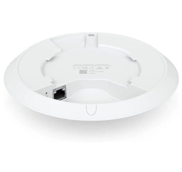 UBNT UniFi6 Plus Access Point (U6+) - Resim 3