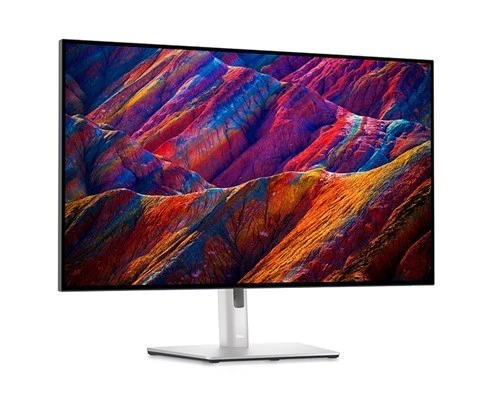 Dell UltraSharp U2724D 27'' 5ms Type-C Pivot IPS - Resim 2