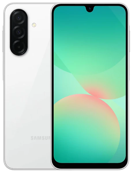 Samsung Galaxy A26 256GB Beyaz