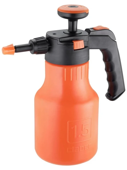 Claber 8080 1.5 lt Basınçlı Su Püskürtücü ürün görseli 1