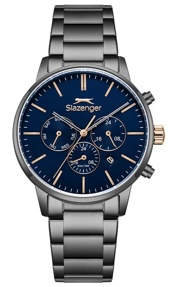 Slazenger SL.09.2585.2.090 Erkek Kol Saati ürün görseli 1