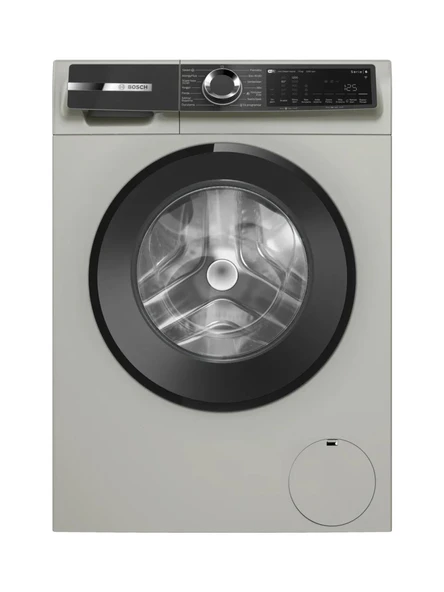 Bosch WGK252ZXTR 1200 Devir 10 kg Çamaşır Makinesi ürün görseli 1