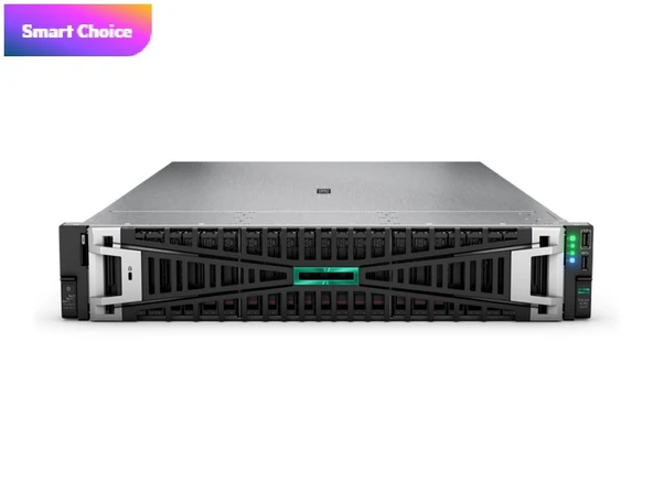 HPE DL380 Gen11 Silver 4510-64G-2x960G-2U (P71674) ürün görseli 1